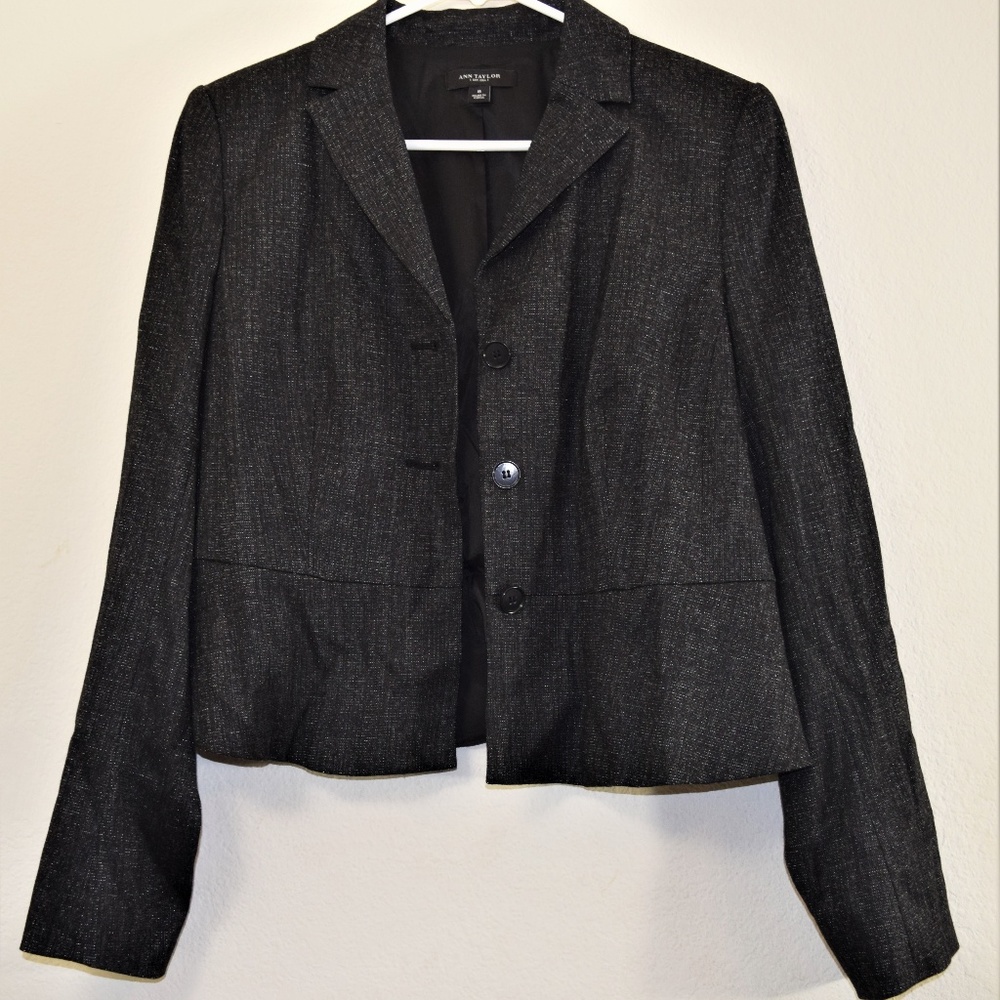 Ann Taylor Jacket